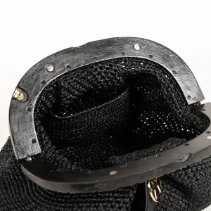 Diara El Örgüsü Clutch Çanta - Görsel 4
