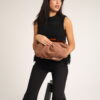 Nesta El Örgüsü Clutch Çanta