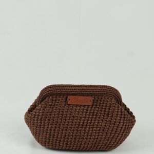 Alternative view of Soleil El Örgüsü Clutch Çanta